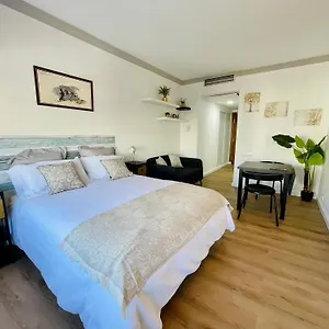 Triana Apartamento Sevilla