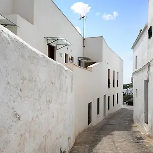 La Casuca Сasa de vacaciones Vejer de la Frontera