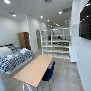 Monkeys Pages Del Corro Triana Apartamento Sevilla