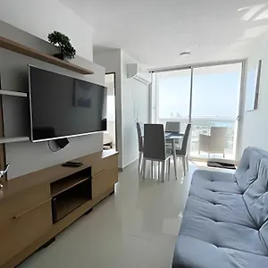 Apartamento A 5 Minutos Del Centro Historico., Cartagena