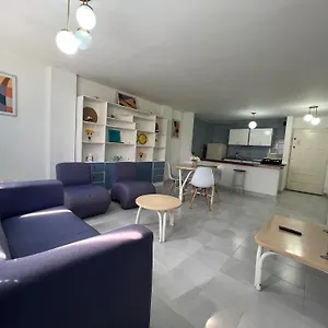 Apartamento, El Rodadero, Santa Marta, Colombia Apartamento Gaira