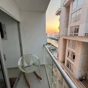 Apartamento Paz Y En, Cartagena