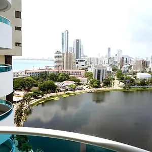 Apartamento Tosccana 904, Cartagena