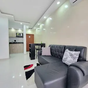 Apartamento Cerca Al Mar, En Col, Cartagena